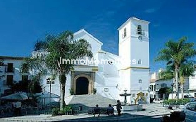 Reventa - Villa - Interior  - Coín