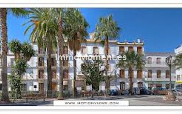 Reventa - Villa - Interior  - Coín