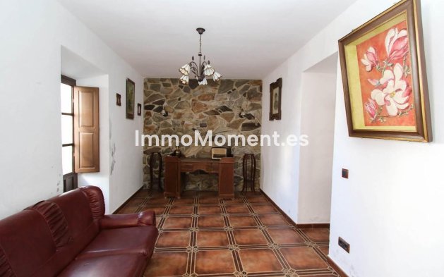 Reventa - Adosado - Interior  - Guaro