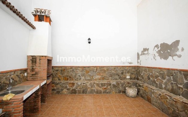 Reventa - Adosado - Interior  - Guaro