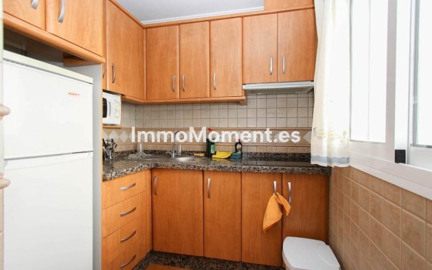 Reventa - Adosado - Interior  - Guaro