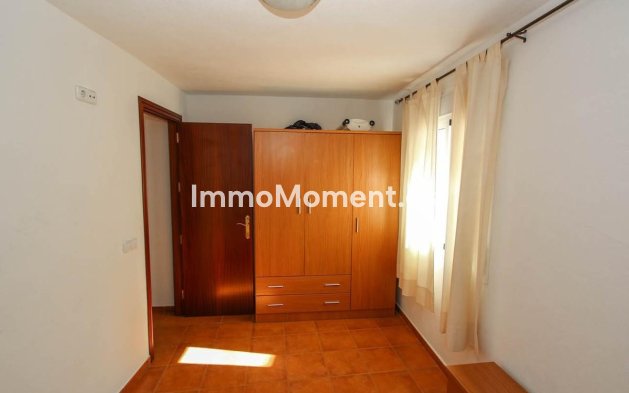 Reventa - Adosado - Interior  - Guaro