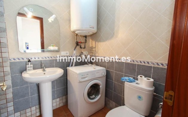 Reventa - Adosado - Interior  - Guaro