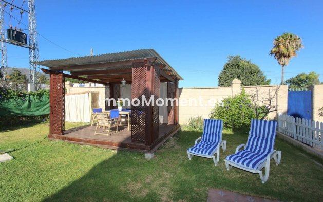 Revente - Villa - Intérieur                       - Alhaurín de la Torre