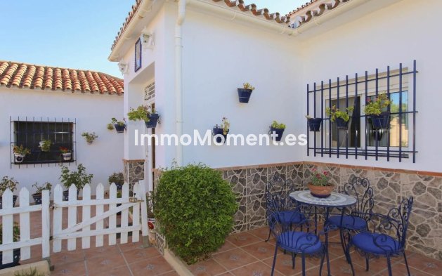 Revente - Villa - Intérieur                       - Alhaurín de la Torre