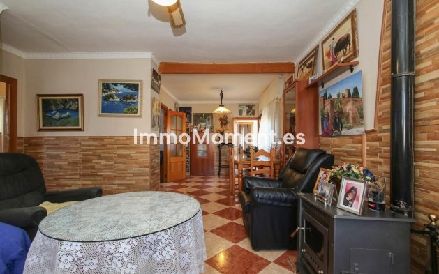 Revente - Villa - Intérieur                       - Alhaurín de la Torre