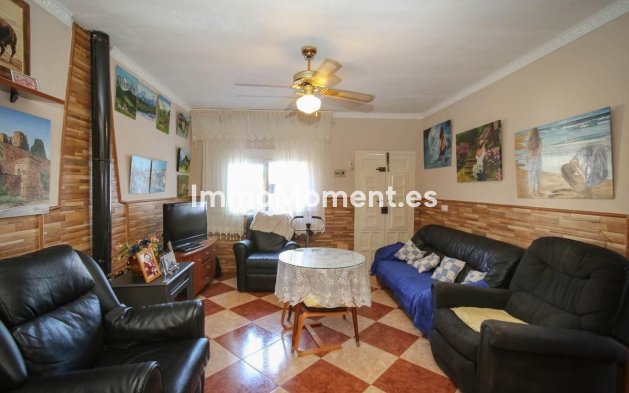 Revente - Villa - Intérieur                       - Alhaurín de la Torre