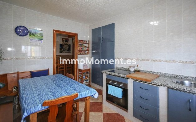 Revente - Villa - Intérieur                       - Alhaurín de la Torre