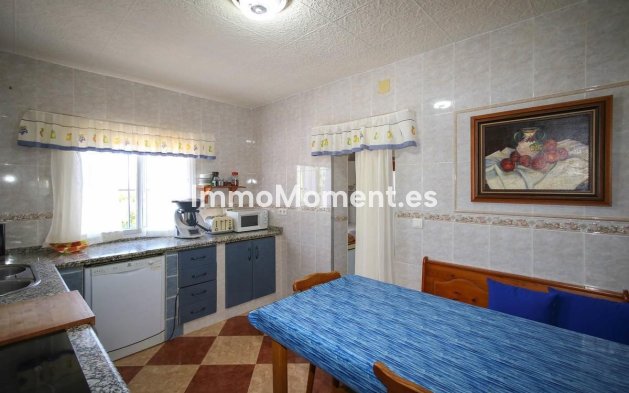 Revente - Villa - Intérieur                       - Alhaurín de la Torre