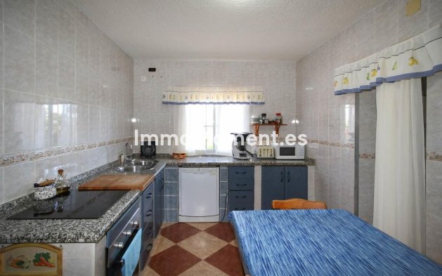 Revente - Villa - Intérieur                       - Alhaurín de la Torre