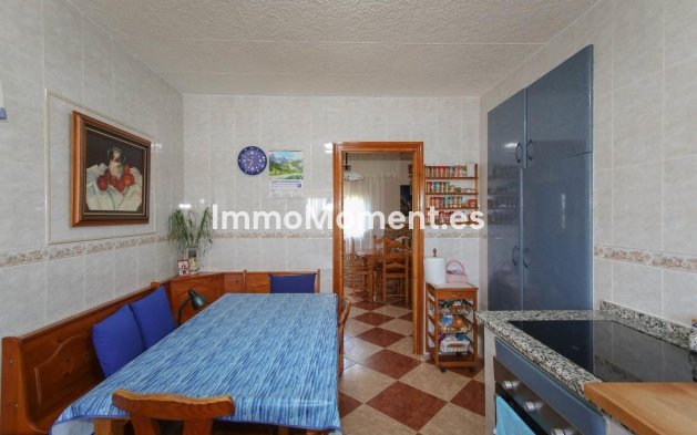Revente - Villa - Intérieur                       - Alhaurín de la Torre
