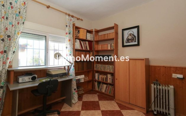 Revente - Villa - Intérieur                       - Alhaurín de la Torre