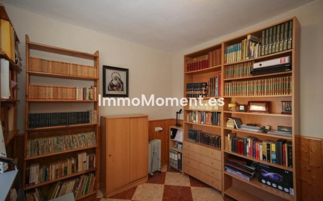 Revente - Villa - Intérieur                       - Alhaurín de la Torre