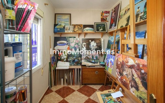 Revente - Villa - Intérieur                       - Alhaurín de la Torre