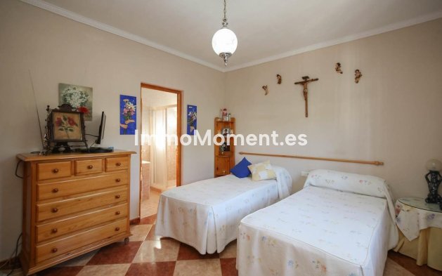 Revente - Villa - Intérieur                       - Alhaurín de la Torre
