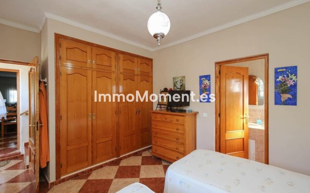 Revente - Villa - Intérieur                       - Alhaurín de la Torre