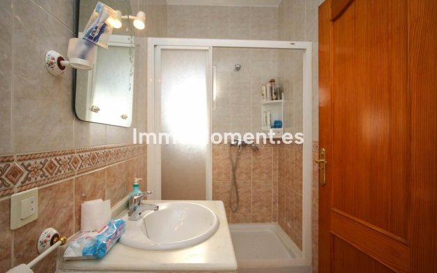 Revente - Villa - Intérieur                       - Alhaurín de la Torre