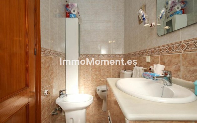 Revente - Villa - Intérieur                       - Alhaurín de la Torre
