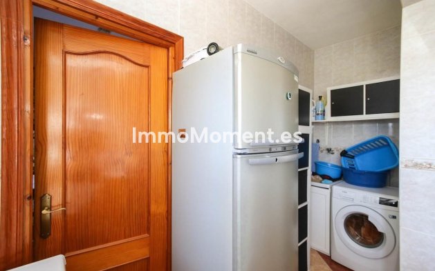 Revente - Villa - Intérieur                       - Alhaurín de la Torre