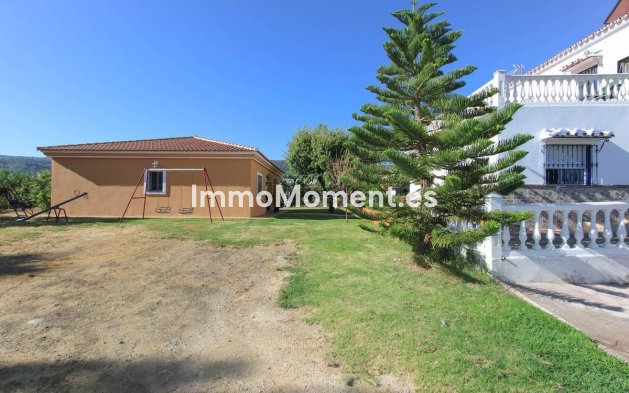 Revente - Villa - Intérieur                       - Alhaurín de la Torre