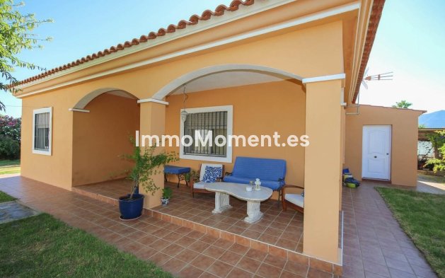 Revente - Villa - Intérieur                       - Alhaurín de la Torre