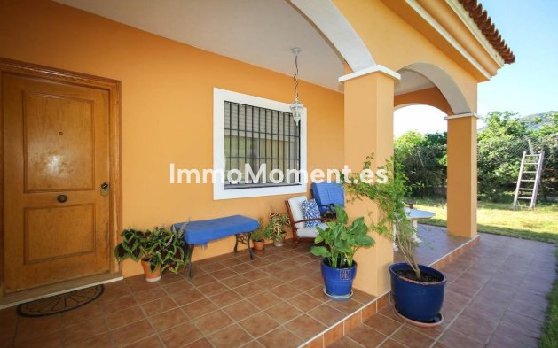 Revente - Villa - Intérieur                       - Alhaurín de la Torre