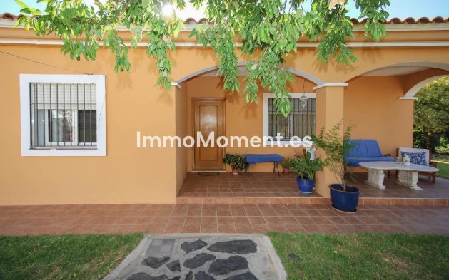 Revente - Villa - Intérieur                       - Alhaurín de la Torre