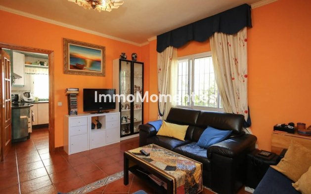 Revente - Villa - Intérieur                       - Alhaurín de la Torre