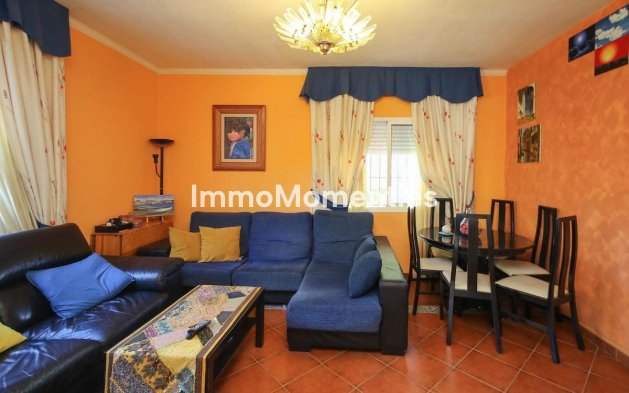 Revente - Villa - Intérieur                       - Alhaurín de la Torre