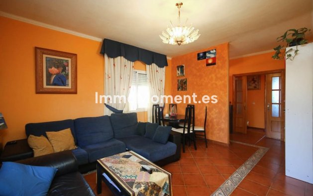 Revente - Villa - Intérieur                       - Alhaurín de la Torre