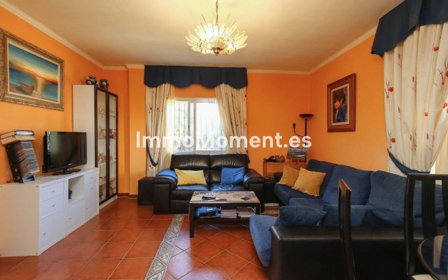 Revente - Villa - Intérieur                       - Alhaurín de la Torre