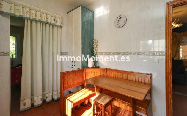 Revente - Villa - Intérieur                       - Alhaurín de la Torre