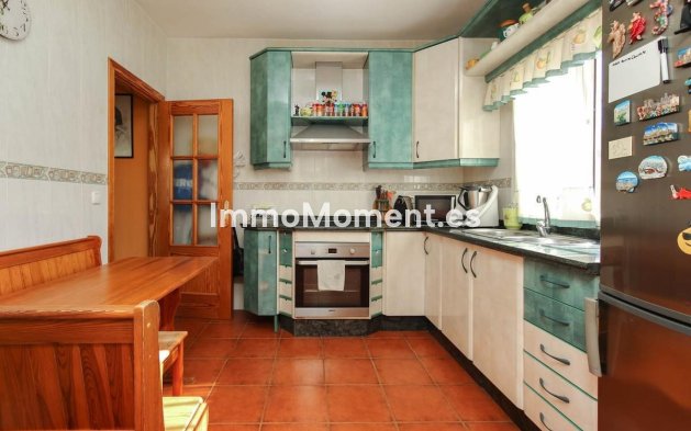 Revente - Villa - Intérieur                       - Alhaurín de la Torre