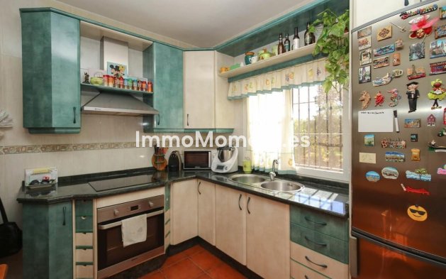 Revente - Villa - Intérieur                       - Alhaurín de la Torre