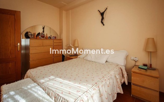 Revente - Villa - Intérieur                       - Alhaurín de la Torre