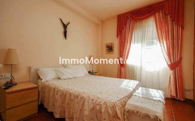 Revente - Villa - Intérieur                       - Alhaurín de la Torre