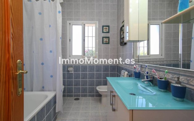 Revente - Villa - Intérieur                       - Alhaurín de la Torre