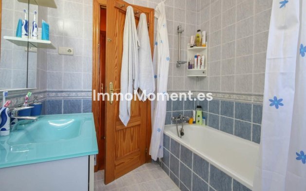 Revente - Villa - Intérieur                       - Alhaurín de la Torre