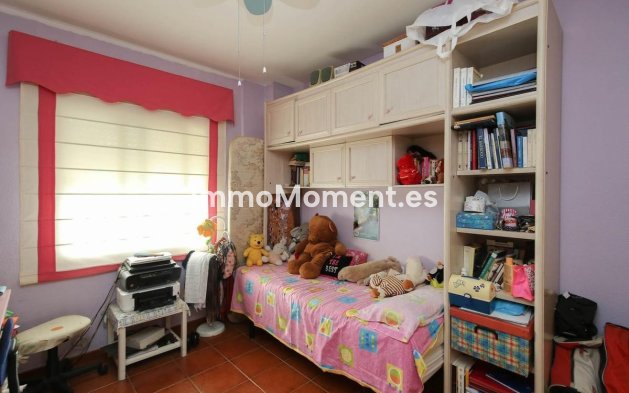 Revente - Villa - Intérieur                       - Alhaurín de la Torre