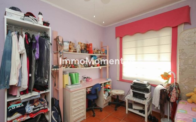 Revente - Villa - Intérieur                       - Alhaurín de la Torre