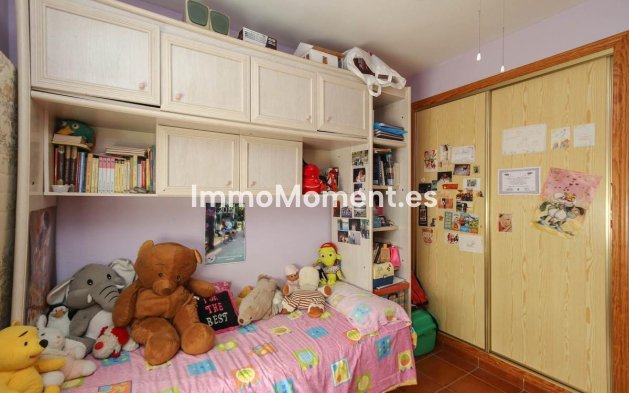 Revente - Villa - Intérieur                       - Alhaurín de la Torre