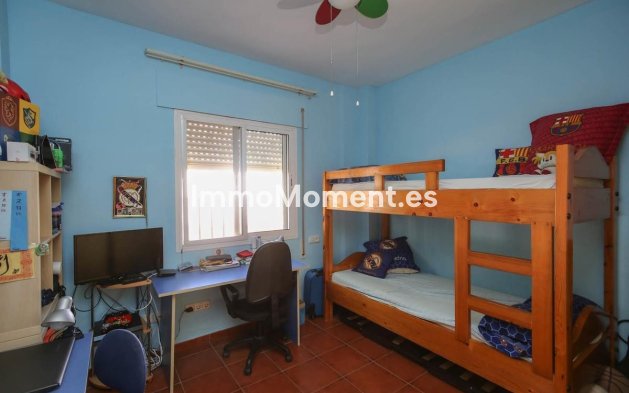 Revente - Villa - Intérieur                       - Alhaurín de la Torre