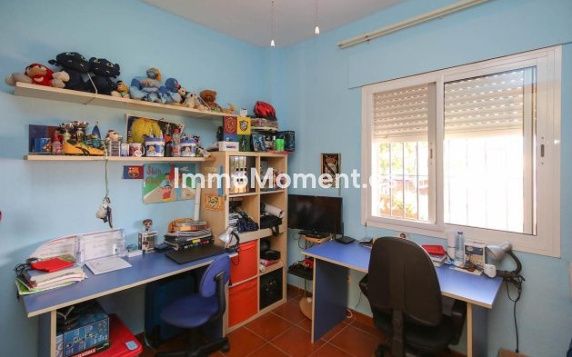 Revente - Villa - Intérieur                       - Alhaurín de la Torre