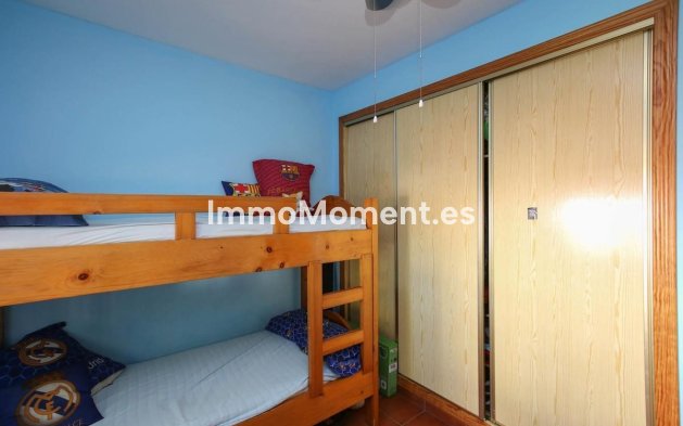 Revente - Villa - Intérieur                       - Alhaurín de la Torre