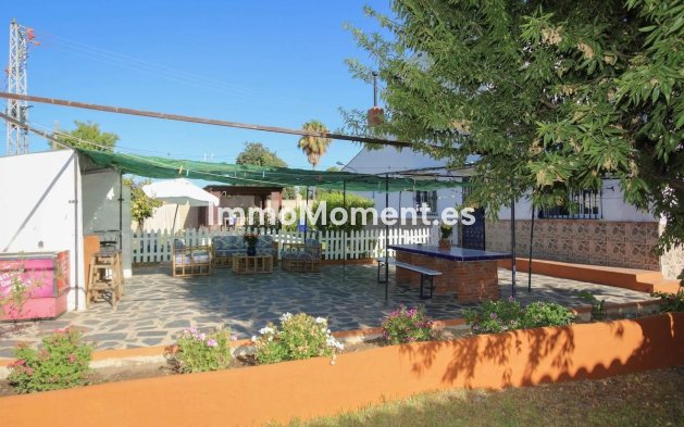 Revente - Villa - Intérieur                       - Alhaurín de la Torre