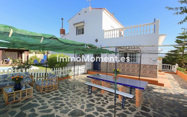 Revente - Villa - Intérieur                       - Alhaurín de la Torre