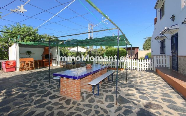 Revente - Villa - Intérieur                       - Alhaurín de la Torre