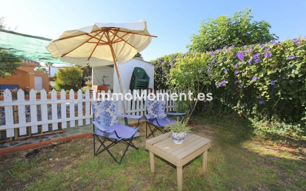 Revente - Villa - Intérieur                       - Alhaurín de la Torre