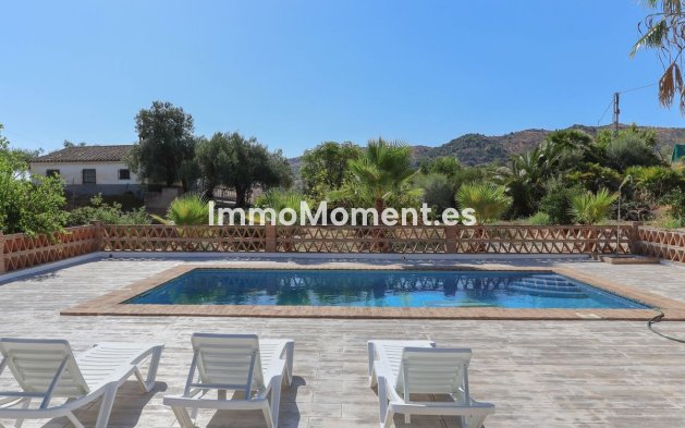 Reventa - Villa - Interior  - Guaro