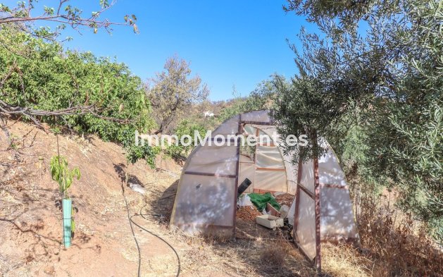 Wiederverkauf - Villa -   Inländisch - Guaro